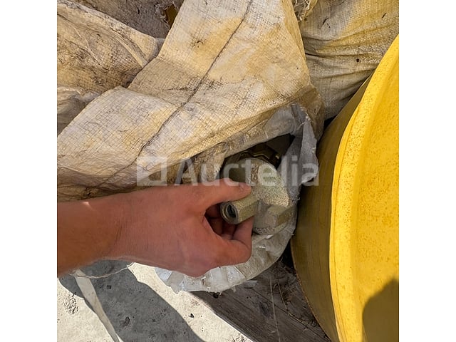 Bekistingsaccessoires – foto 6 – kavel bij Auctelia, Gembloux