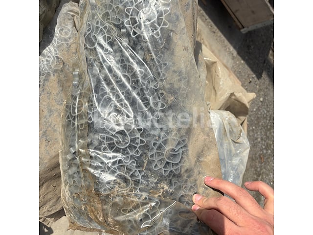 Bekistingsverbruiksartikelen – foto 4 – kavel bij Auctelia, Gembloux