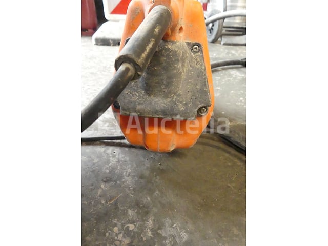 Belle Megavib+ 36mm Vibrerende Naald – foto 5 – kavel bij Auctelia, Tintigny