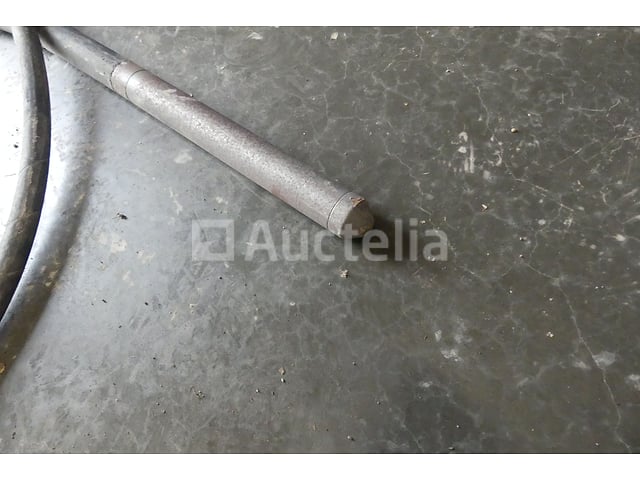 Belle Megavib+ 36mm Vibrerende Naald – foto 6 – kavel bij Auctelia, Tintigny