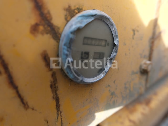 Benford 2-65B 2-rol bodemverdichter – foto 7 – kavel bij Auctelia, Orp-Jauche