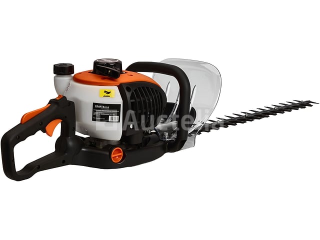 Benzine heggenschaar 3,5 kW 650 mm KRAFT&DELE – foto 5 – kavel bij Auctelia, Aye