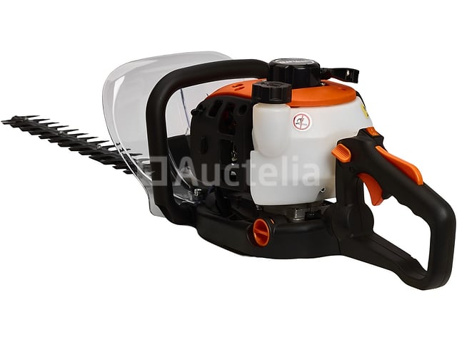 Benzine heggenschaar 3,5 kW 650 mm KRAFT&DELE – foto 6 – kavel bij Auctelia, Aye