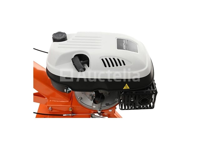 Benzine tweewielige trekker 4,9/9 pk 360mm KRAFT&DELE – foto 6 – kavel bij Auctelia, Aye