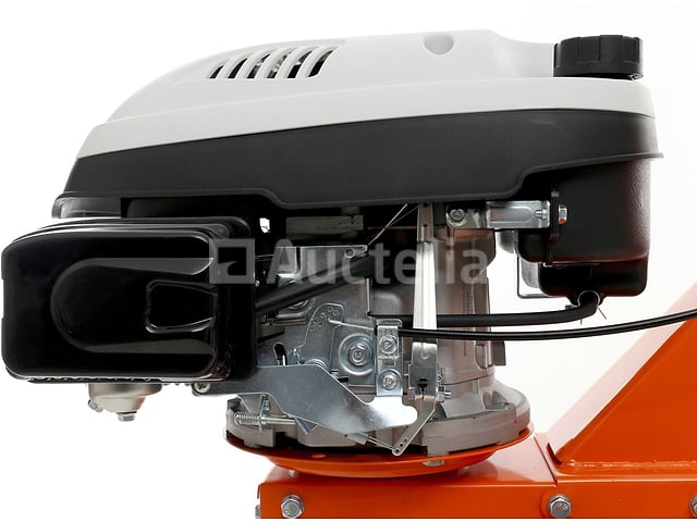 Benzine tweewielige trekker 4,9/9 pk 360mm KRAFT&DELE – foto 5 – kavel bij Auctelia, Aye