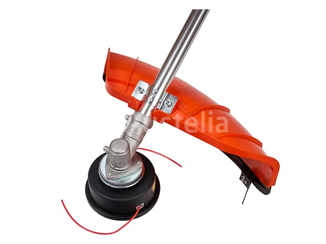 Benzineborstel + accessoires 5,2 pk KRAFT&DELE – foto 5 – kavel bij Auctelia, Aye