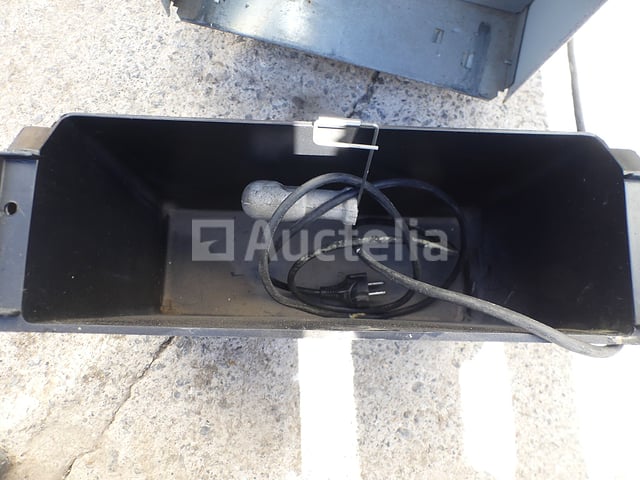 Bepa DH350 luchtontvochtiger – foto 2 – kavel bij Auctelia, Tintigny