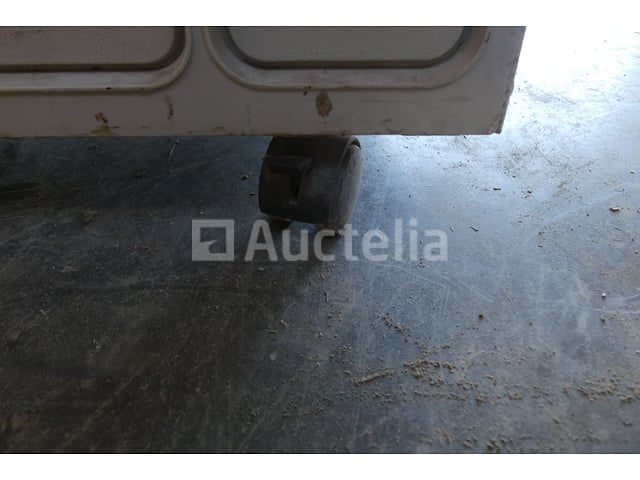 Bepa DH350 luchtontvochtiger – foto 7 – kavel bij Auctelia, Tintigny