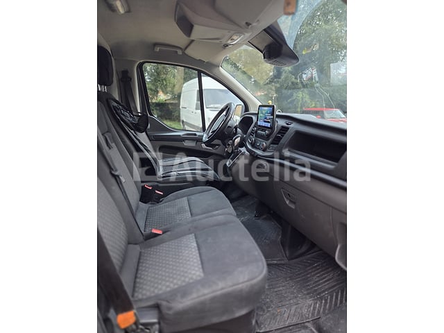 Bestelwagen - Ford Transit - maatwerk – foto 3 – kavel bij Auctelia, Knokke-Heist