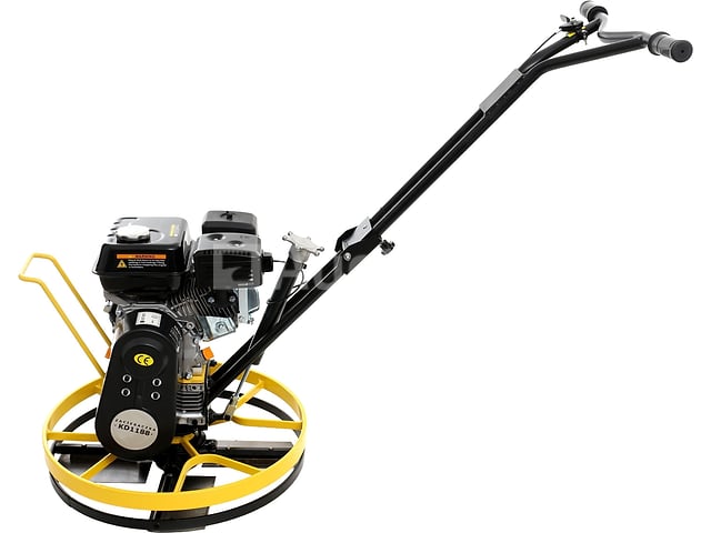 Betonnen helikopter 57cm 60 kg KRAFT&DELE – foto 3 – kavel bij Auctelia, Aye
