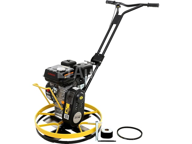 Betonnen helikopter 57cm 60 kg KRAFT&DELE – foto 2 – kavel bij Auctelia, Aye