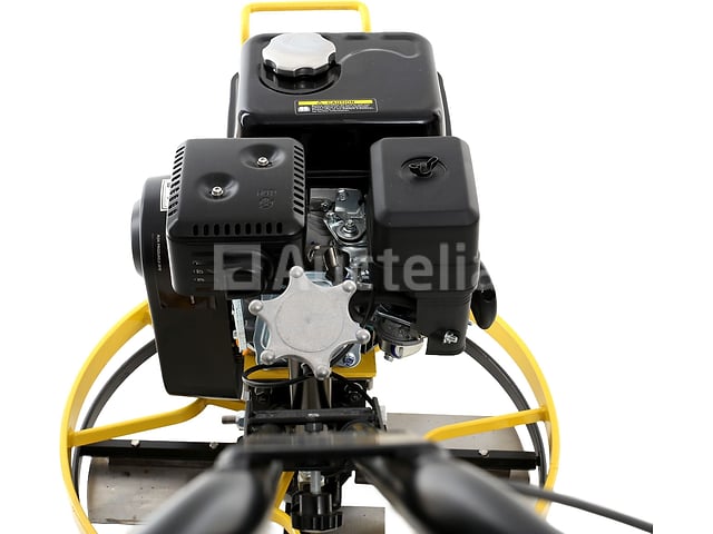 Betonnen helikopter 57cm 60 kg KRAFT&DELE – foto 7 – kavel bij Auctelia, Aye