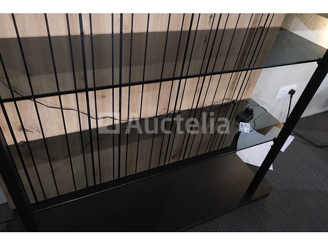 Bibliotheek – foto 4 – kavel bij Auctelia, Mont-de-l'Enclus