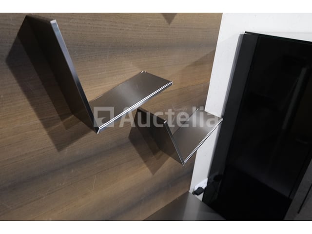 Binliothèque – foto 3 – kavel bij Auctelia, Mont-de-l'Enclus
