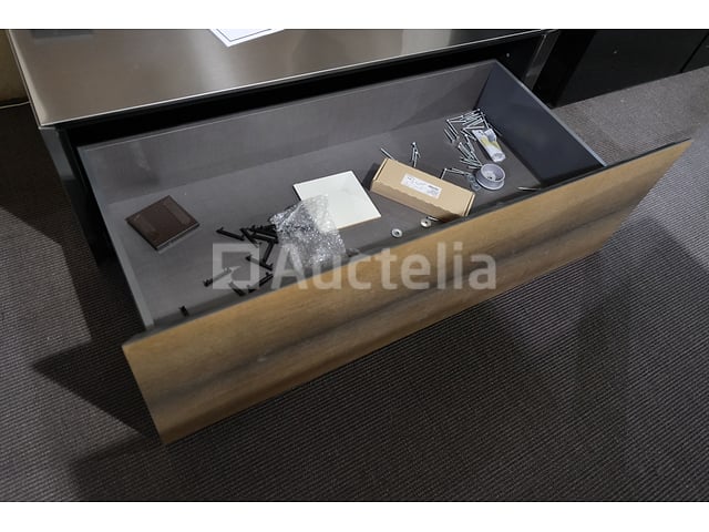 Binliothèque – foto 5 – kavel bij Auctelia, Mont-de-l'Enclus