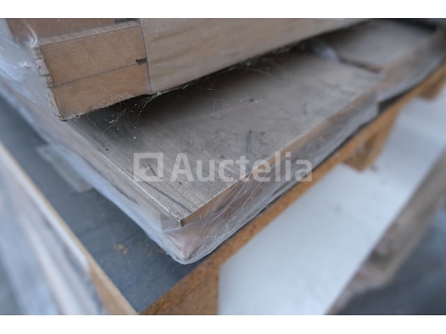 Binnendeurblokken – foto 3 – kavel bij Auctelia, Liège
