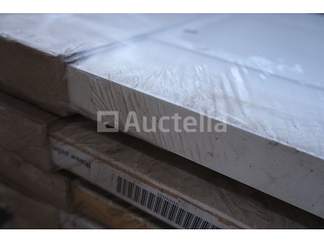Binnendeurblokken – foto 4 – kavel bij Auctelia, Liège