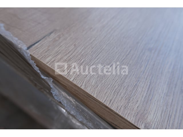 Binnendeurconstructie – foto 3 – kavel bij Auctelia, Liège