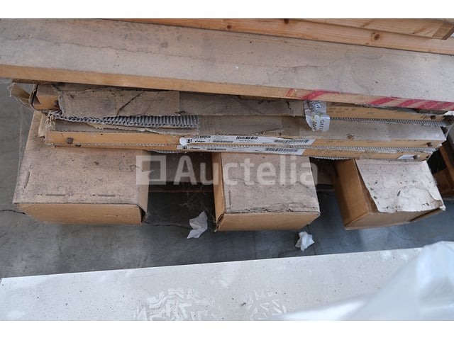Binnendeuren – foto 4 – kavel bij Auctelia, Liège
