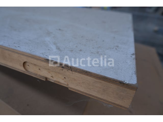 Binnendeuren – foto 3 – kavel bij Auctelia, Liège