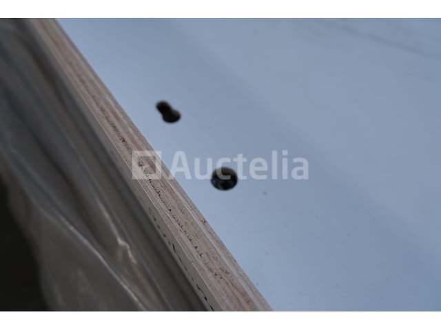 Binnendeuren – foto 6 – kavel bij Auctelia, Liège