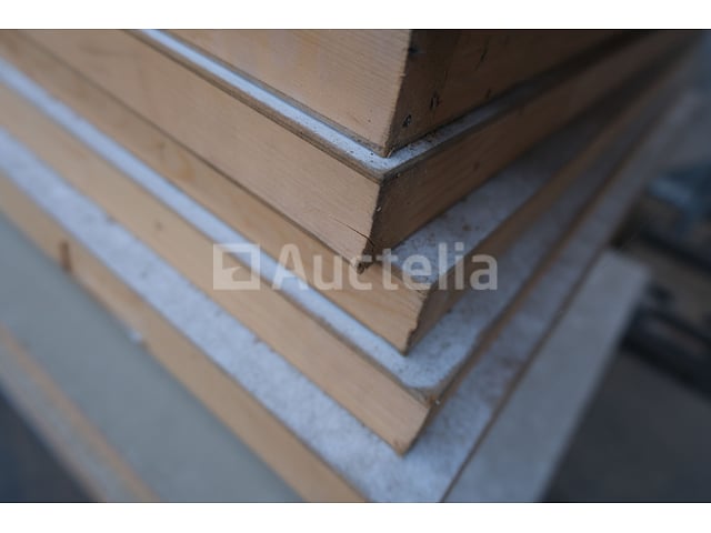 Binnendeuren – foto 4 – kavel bij Auctelia, Liège