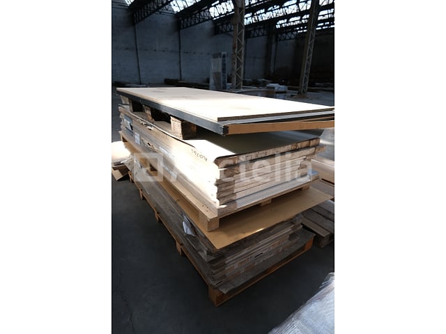 Binnendeuren – foto 2 – kavel bij Auctelia, Liège