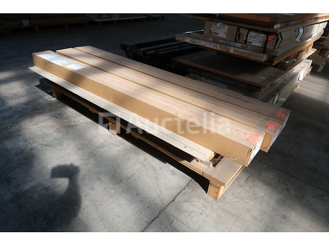 Binnendeuren – foto 2 – kavel bij Auctelia, Liège