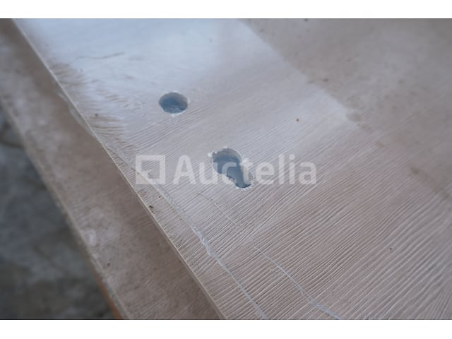 Binnendeuren – foto 4 – kavel bij Auctelia, Liège