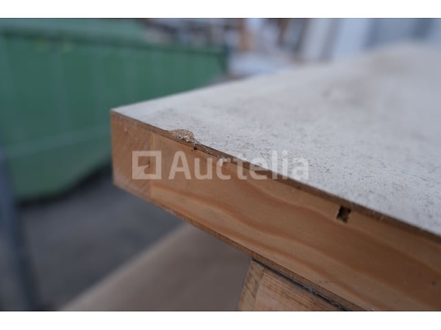 Binnendeuren – foto 6 – kavel bij Auctelia, Liège