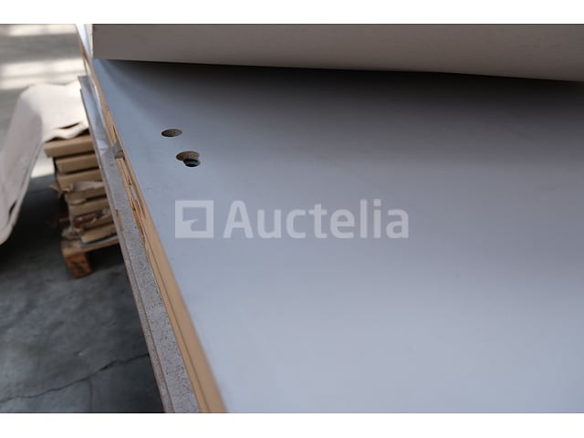 Binnendeuren – foto 4 – kavel bij Auctelia, Liège
