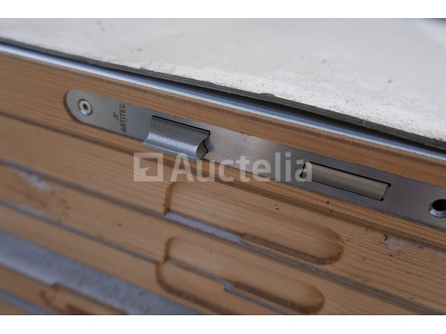 Binnendeuren – foto 5 – kavel bij Auctelia, Liège
