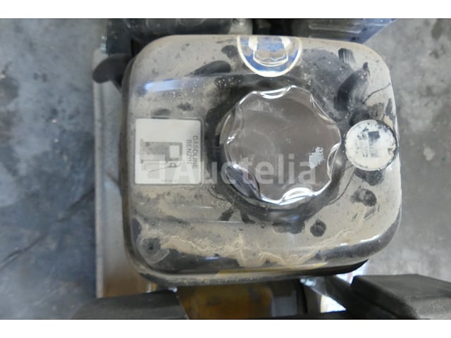 Bomag BVP 18/45 Vibratieplaat – foto 5 – kavel bij Auctelia, Tintigny
