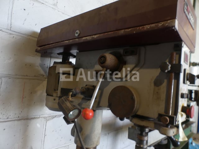 Boorinstallatie – foto 9 – kavel bij Auctelia, Binche