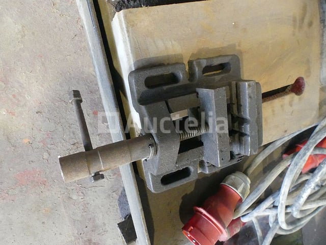 Boorinstallatie – foto 5 – kavel bij Auctelia, Binche