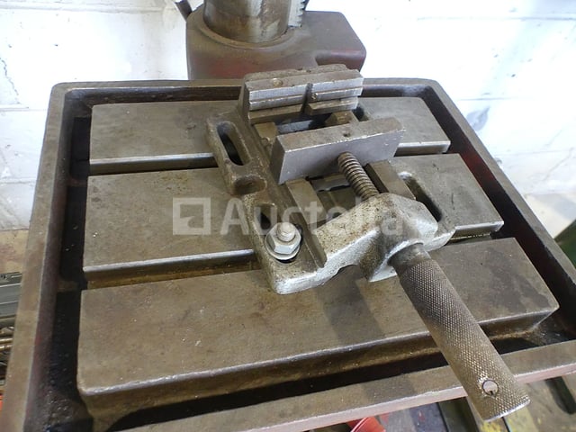 Boorinstallatie – foto 6 – kavel bij Auctelia, Binche