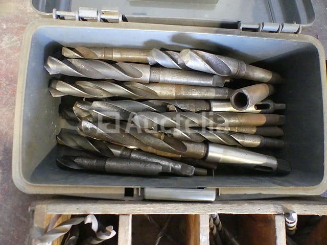 Boorinstallatie – foto 3 – kavel bij Auctelia, Binche