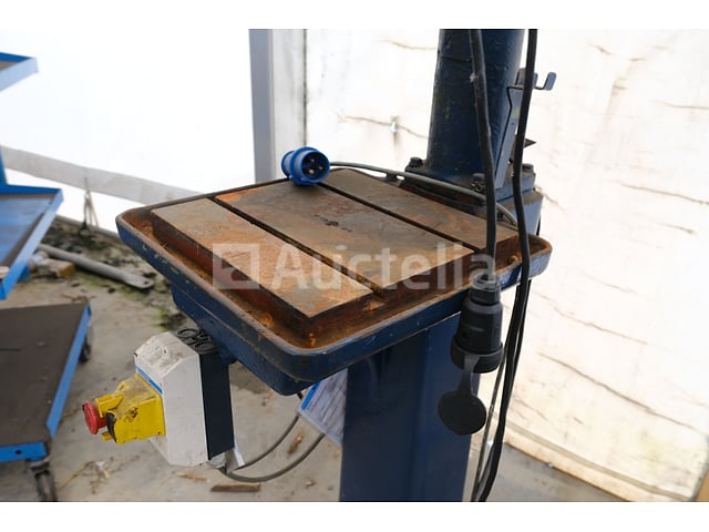 Boormachine (lot 188 bis) – foto 3 – kavel bij Auctelia, Mechelen