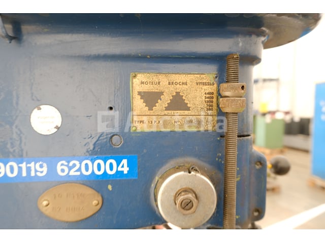 Boormachine (lot 188 bis) – foto 6 – kavel bij Auctelia, Mechelen