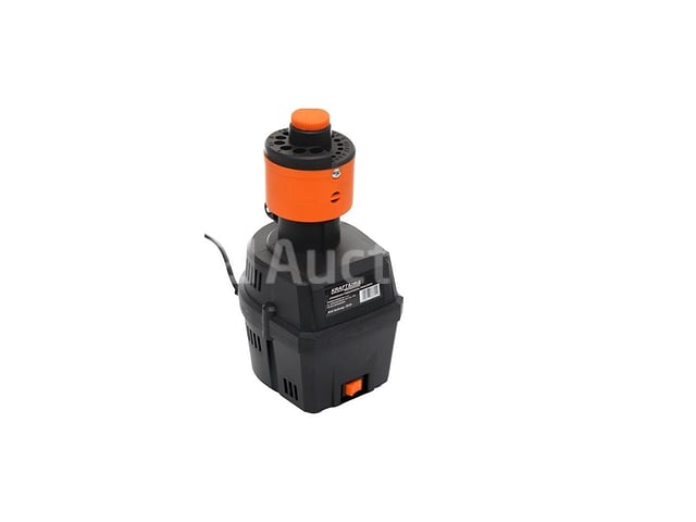 Boorpuntslijper 95W 3-16mm KRAFT&DELE – foto 2 – kavel bij Auctelia, Aye