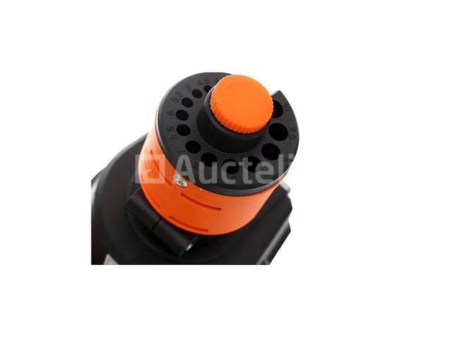 Boorpuntslijper 95W 3-16mm KRAFT&DELE – foto 4 – kavel bij Auctelia, Aye