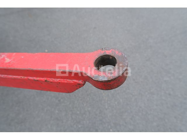 Boot met aanhanger – foto 9 – kavel bij Auctelia, Cuesmes