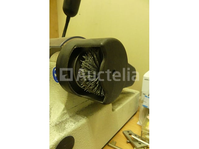 Börkey 396 Sleutelgenerator – foto 5 – kavel bij Auctelia, Chastre