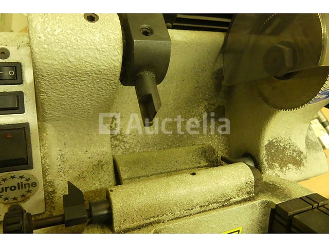 Börkey 396 Sleutelgenerator – foto 9 – kavel bij Auctelia, Chastre