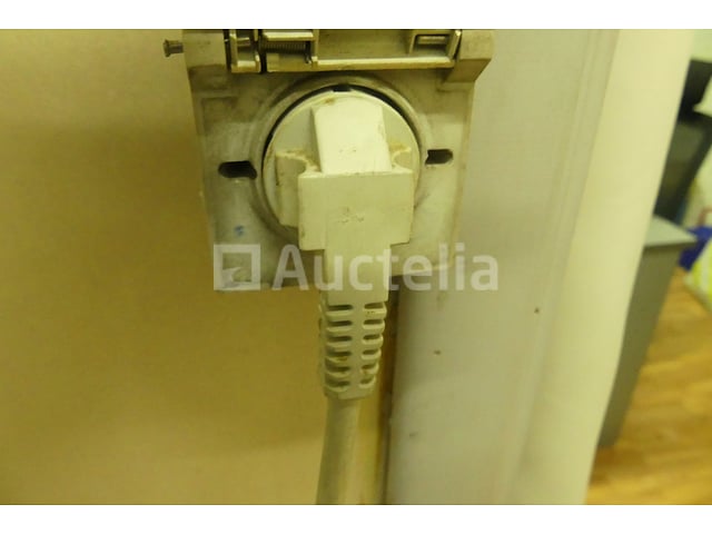 Börkey 396 Sleutelgenerator – foto 8 – kavel bij Auctelia, Chastre