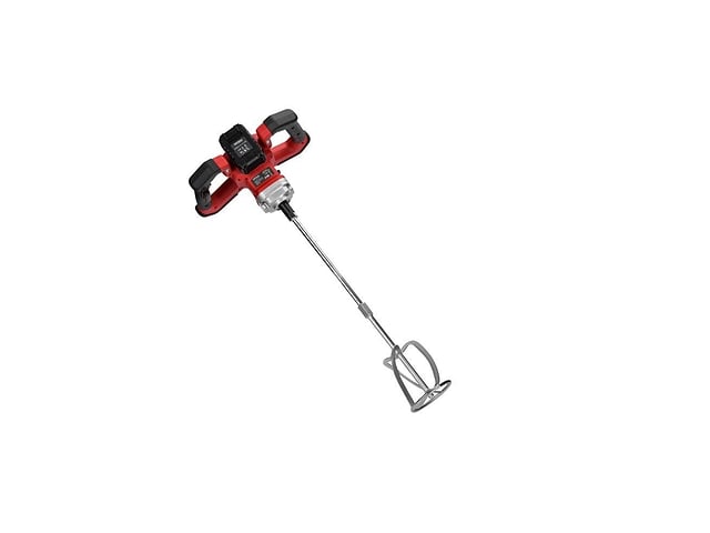 Borstelloze draadloze blender met 2 KRAFT&DELE-batterijen – foto 2 – kavel bij Auctelia, Aye
