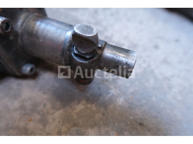 Bosch GBH7 45DE chiphamer – foto 4 – kavel bij Auctelia, La Louvière
