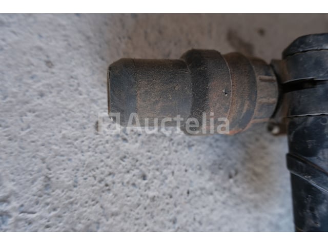Bosch GSH5CE afslaghamer – foto 3 – kavel bij Auctelia, La Louvière