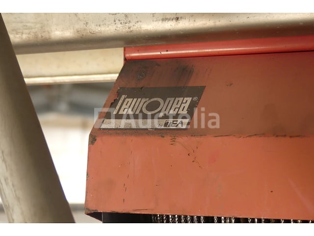 Bouwtakel Europea 2356 – foto 6 – kavel bij Auctelia, Tintigny