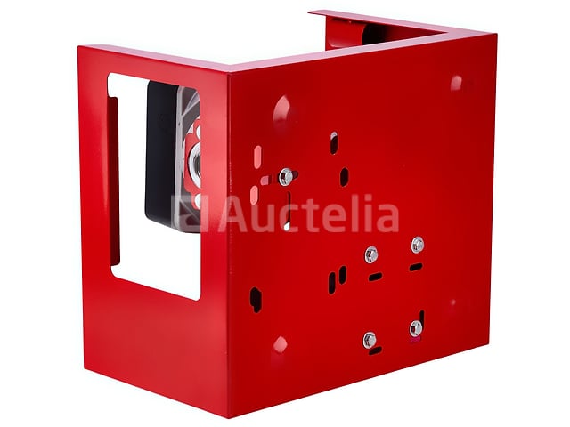 Brandstofdispenser 230V KRAFT&DELE – foto 5 – kavel bij Auctelia, Aye